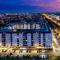 Lux Apartmani Park Novi