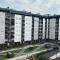 Lux Apartmani Park Novi