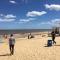Seaside Holiday Cottage By The Beach In Beautiful Hemsby, Norfolk Ref 99006J