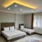 Ozn Suit Airport Hotel