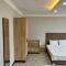 Ozn Suit Airport Hotel