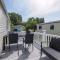 Great Caravan With Decking Southview Holiday Park In Skegness Ref 33002V