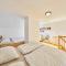 Apartmán - Dovolená Mladé Buky