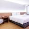 Le Srivaree Suvarnabhumi Airport Hotel