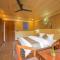 The Charvi Retreat I Vacations I Conference I MICE I Family Events I Open Air Terrace I Sky Bonfire I Kufri by Exotic Stays