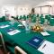 Park Hotel Cattolica & Restaurant