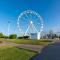 Caravan With Free Unlimited Wi-Fi In Scratby, Norfolk Ref 50071D