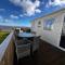 6 Berth Caravan With Stunning Sea Views And Decking To Relax On, Ref 32048Az - لوستوفت