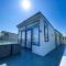 Beautiful Lodge With Full Sea Views At Broadland Sands In Suffolk Ref 20235Bs