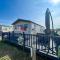 Lovely Caravan With Decking Free Wifi At North Denes Caravan Park Ref 40145Nd - Lowestoft