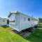 Lovely 8 Berth Caravan At Broadland Sands Holiday Park In Suffolk Ref 20016Bs