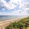 Brilliant Caravan With A Partial Sea View In Suffolk Ref 32026Az - Лоустофт