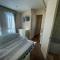 Lovely Caravan With Decking At Manor Park, Near Hunstanton Beach Ref 23034C