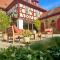 Cosy historic brewery with beautiful outdoor space - Rattelsdorf
