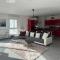 Appartement standing vue lac - 安锡