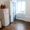 Le Chellois appartement La Bresse