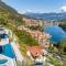 Villa Osee Lago di Como