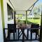 Lanta L.D. Beach Bungalow