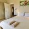 Lagoon Chalets