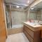 Habitacion con Piscina y Sauna