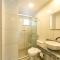 Apartamento com garagem no Centro de Guaramiranga - 瓜拉米兰加