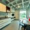 Apartamento com garagem no Centro de Guaramiranga - 瓜拉米兰加