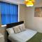 Airrose two bed apartment - ولفرهامبتون