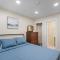 Waterfront 2 bedroom on Squam (unit 12)