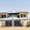 Villa Amina splendid elegant structure