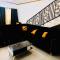 Villa Amina splendid elegant structure - 瓦加杜古