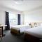 Daiwa Roynet Hotel Osaka-Uehonmachi