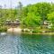 Waterfront 2 bedroom on Squam (unit 12)