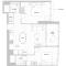 54D Charming Abnb-style Apartment in the Heart of Melbourne with Free Parking