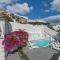 White Cave Private Villa