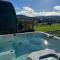 Daviot Luxury Pods