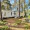 8 Berth Caravan For Hire At Wild Duck Holiday Park In Norfolk Ref 11269Mc