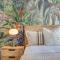 Urban Oasis Balcony Apartment Backup Powered - Kapské Město