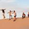 Dunes Berber Camp - Merzouga