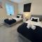 Radbourne House - Spacious 2 Bed, Home from Home - 德比