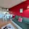 Appartement cosy 5 pers, skis aux pieds, La Plagne - FR-1-353-65