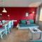 Appartement cosy 5 pers, skis aux pieds, La Plagne - FR-1-353-65