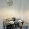 Radbourne House - Spacious 2 Bed, Home from Home - 德比