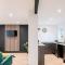 Modern 3BR Home - Private parking - TV in every bedroom - 斯旺西