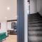 Modern 3BR Home - Private parking - TV in every bedroom - 斯旺西
