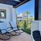 Stunning apartment with overflow pool and golf view - Sucina