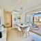Stunning apartment with overflow pool and golf view - Sucina
