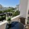 Stunning apartment with overflow pool and golf view - Sucina