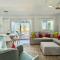 Stunning apartment with overflow pool and golf view - Sucina
