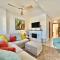 Stunning apartment with overflow pool and golf view - Sucina