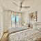 Stunning apartment with overflow pool and golf view - Sucina